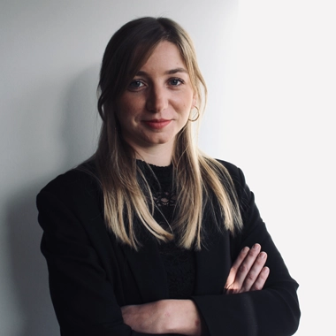 Adeline QUENNEHEM Avocat Collaborateur