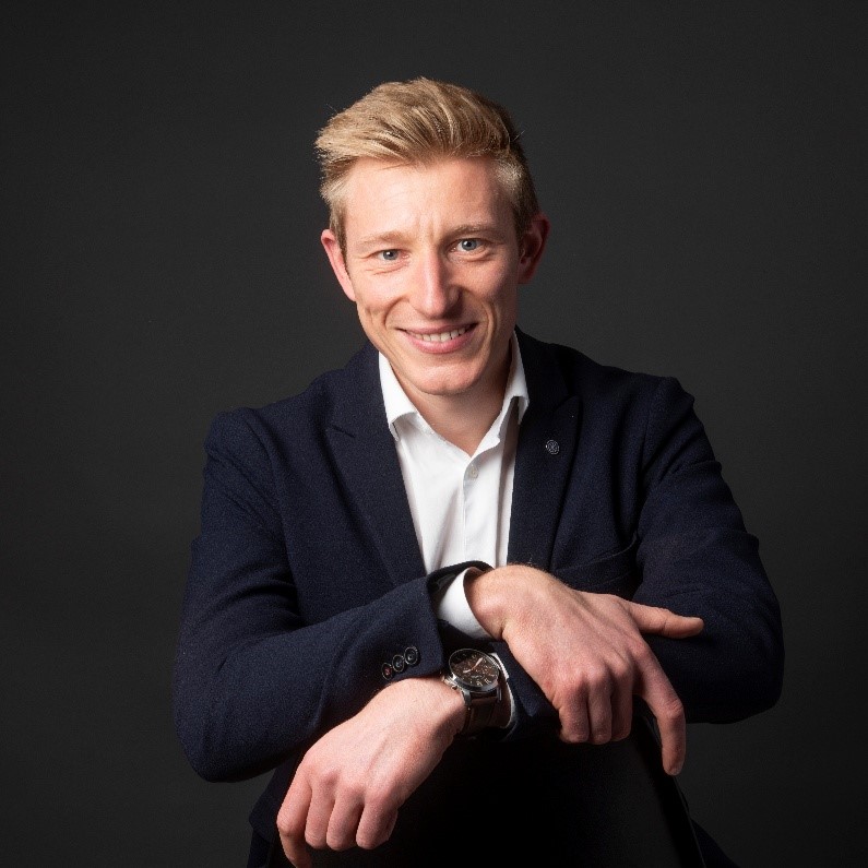 Ambroise LECOCQ Avocat Collaborateur