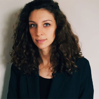 Stéphanie MULIER